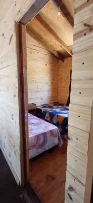 Lo de Mauri y Yo - Punta del Diablo