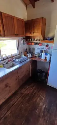 Lo de Mauri y Yo - Punta del Diablo