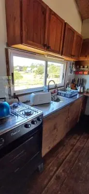 Lo de Mauri y Yo - Punta del Diablo