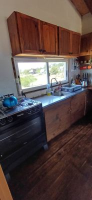 Lo de Mauri y Yo - Punta del Diablo