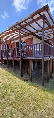 Lo de Mauri y Yo - Punta del Diablo