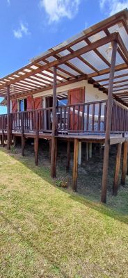 Lo de Mauri y Yo - Punta del Diablo