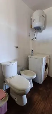 Lo de Mauri y Yo - Punta del Diablo