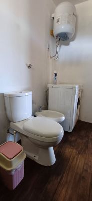 Lo de Mauri y Yo - Punta del Diablo