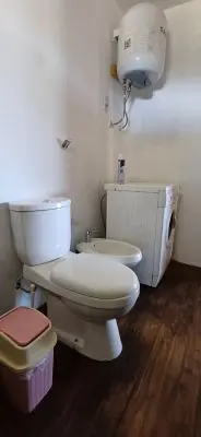 Lo de Mauri y Yo - Punta del Diablo