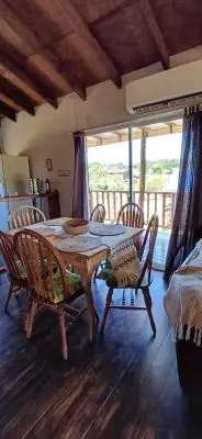 Lo de Mauri y Yo - Punta del Diablo