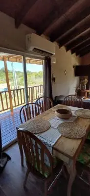 Lo de Mauri y Yo - Punta del Diablo