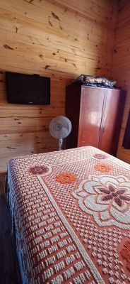 Lo de Mauri y Yo - Punta del Diablo