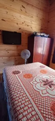 Lo de Mauri y Yo - Punta del Diablo