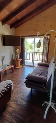 Lo de Mauri y Yo - Punta del Diablo