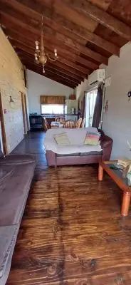 Lo de Mauri y Yo - Punta del Diablo