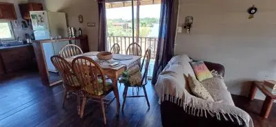 Lo de Mauri y Yo - Punta del Diablo