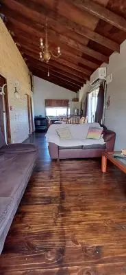 Lo de Mauri y Yo - Punta del Diablo