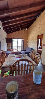 Lo de Mauri y Yo - Punta del Diablo