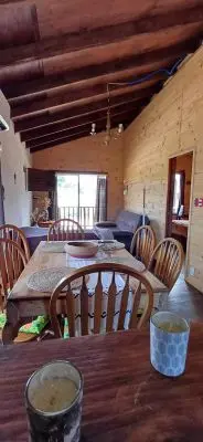 Lo de Mauri y Yo - Punta del Diablo