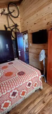 Lo de Mauri y Yo - Punta del Diablo