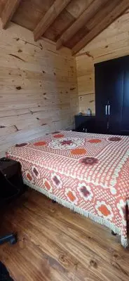 Lo de Mauri y Yo - Punta del Diablo