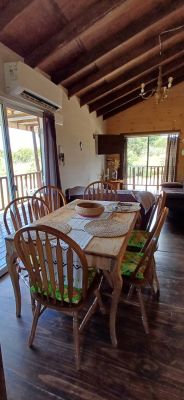 Lo de Mauri y Yo - Punta del Diablo