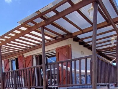 Lo de Mauri y Yo - Punta del Diablo