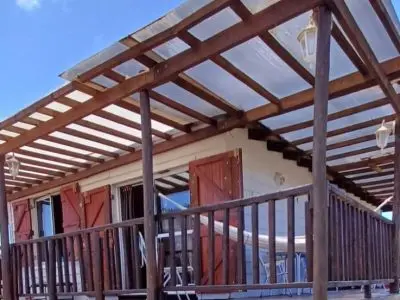 Lo de Mauri y Yo - Punta del Diablo