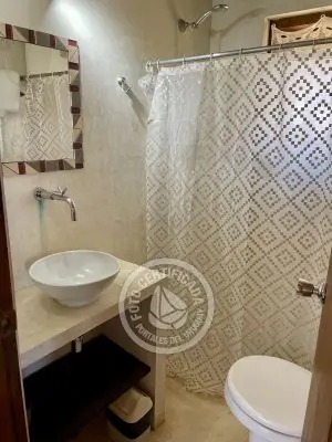 Cabaña Cabañas Shanti 1 Punta del Diablo