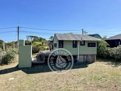 Cabaña Cabañas Shanti 1 Punta del Diablo