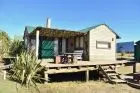 Cabana Cabañas Shanti 1 Punta del Diablo