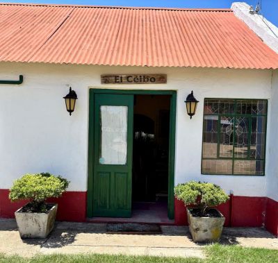 Estancia El Ceibo - Estancia Hostería Florida