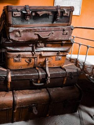 Estancia El Ceibo - Estancia Hostería Florida