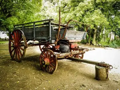 Estancia El Ceibo - Estancia Hostería Florida