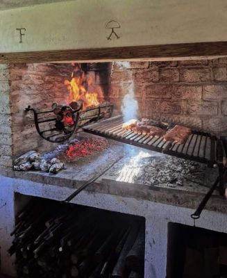 Estancia El Ceibo - Estancia Hostería Florida