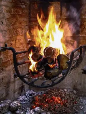 Estancia El Ceibo - Estancia Hostería Florida