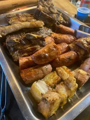 Estancia El Ceibo - Estancia Hostería Florida