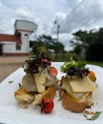 Estancia El Ceibo - Estancia Hostería Florida