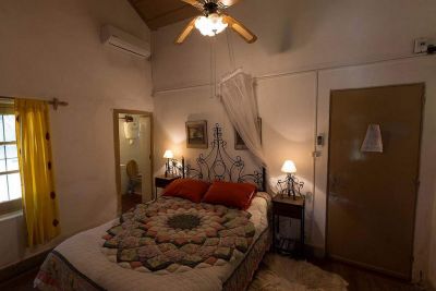 Estancia El Ceibo - Estancia Hostería Florida