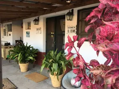 Estancia El Ceibo - Estancia Hostería Florida