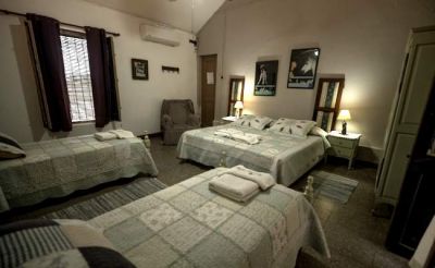 Estancia El Ceibo - Estancia Hostería Florida