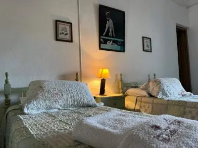 Estancia El Ceibo - Estancia Hostería Florida