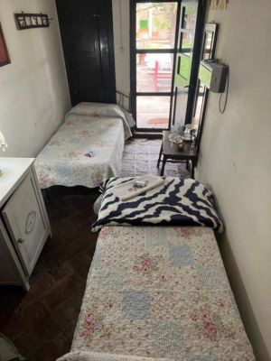 Estancia El Ceibo - Estancia Hostería Florida