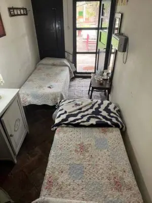 Estancia El Ceibo - Estancia Hostería Florida