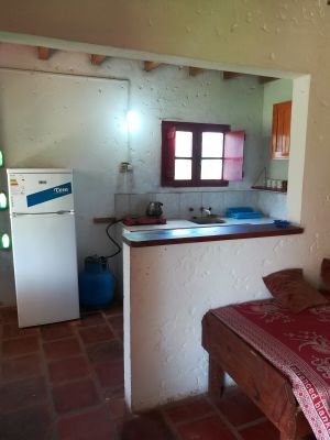 Casas|Cabanas|Aptos|Complexos ... Cabaña Comino Valizas