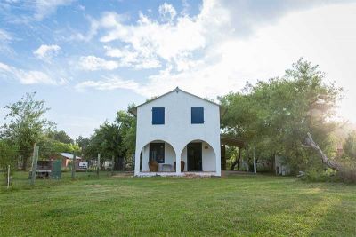 Casas|Cabanas|Aptos|Complexos ... Cabaña Comino Valizas