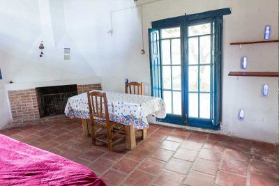 Casas|Cabanas|Aptos|Complexos ... Cabaña Comino Valizas