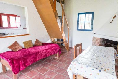 Casas|Cabanas|Aptos|Complexos ... Cabaña Comino Valizas