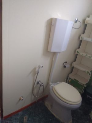 Cabin Cabaña La Carmela  Punta del Diablo