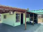 Cabin Cabaña La Carmela  Punta del Diablo