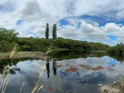 El Ceibo - Suite - Estancia Hostería - Florida