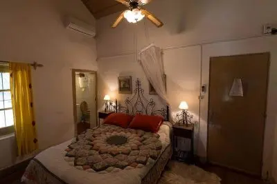 El Ceibo - Suite - Estancia Hostería - Florida