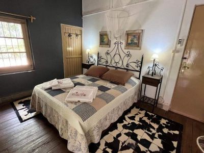 Suite doble - El Ceibo - Estancia Hostería