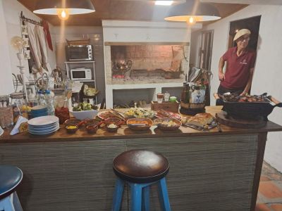 El Ceibo - Suite - Estancia Hostería - Florida